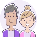couple