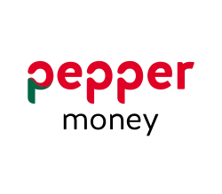 pepper money