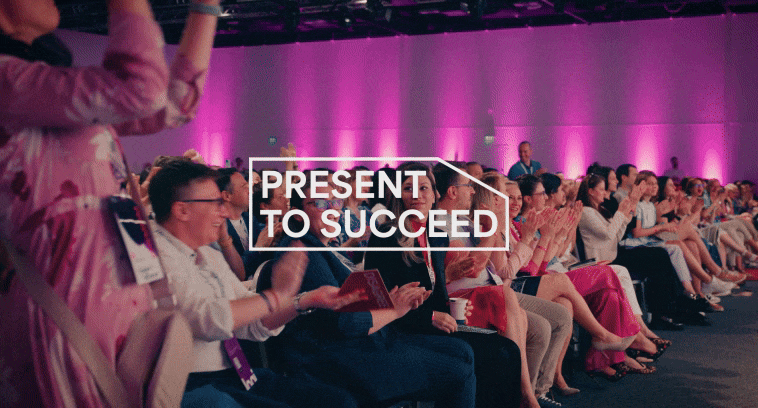 From Core Identity to a Bold Event Visual System