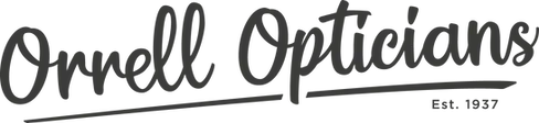 Orrell Opticians Logo