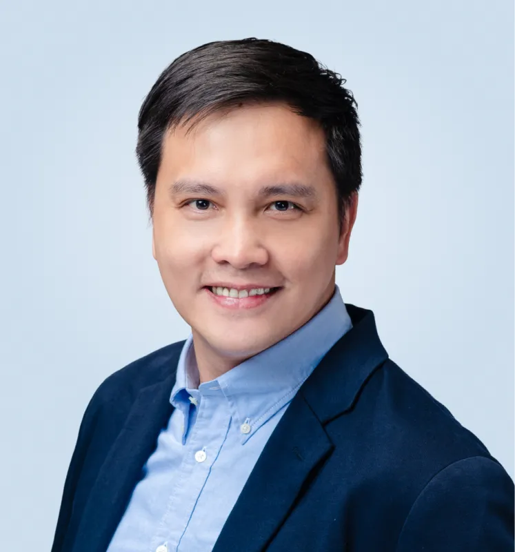 Danny Teng