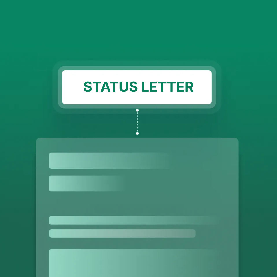 Automated Status Letters: Streamlining Regulatory Compliance and Reducing Manual Work for Claims Teams