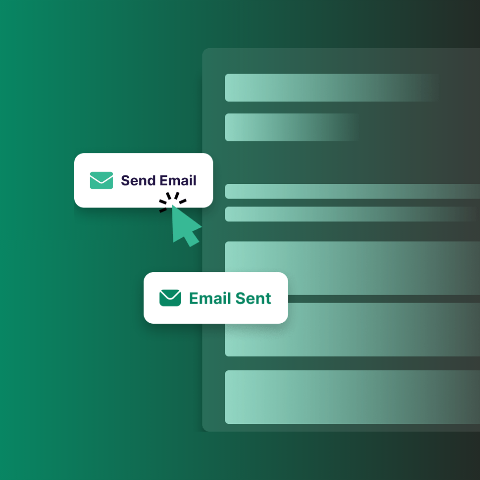 Send Workflow v2.0: Automating New Pathways of Delivery