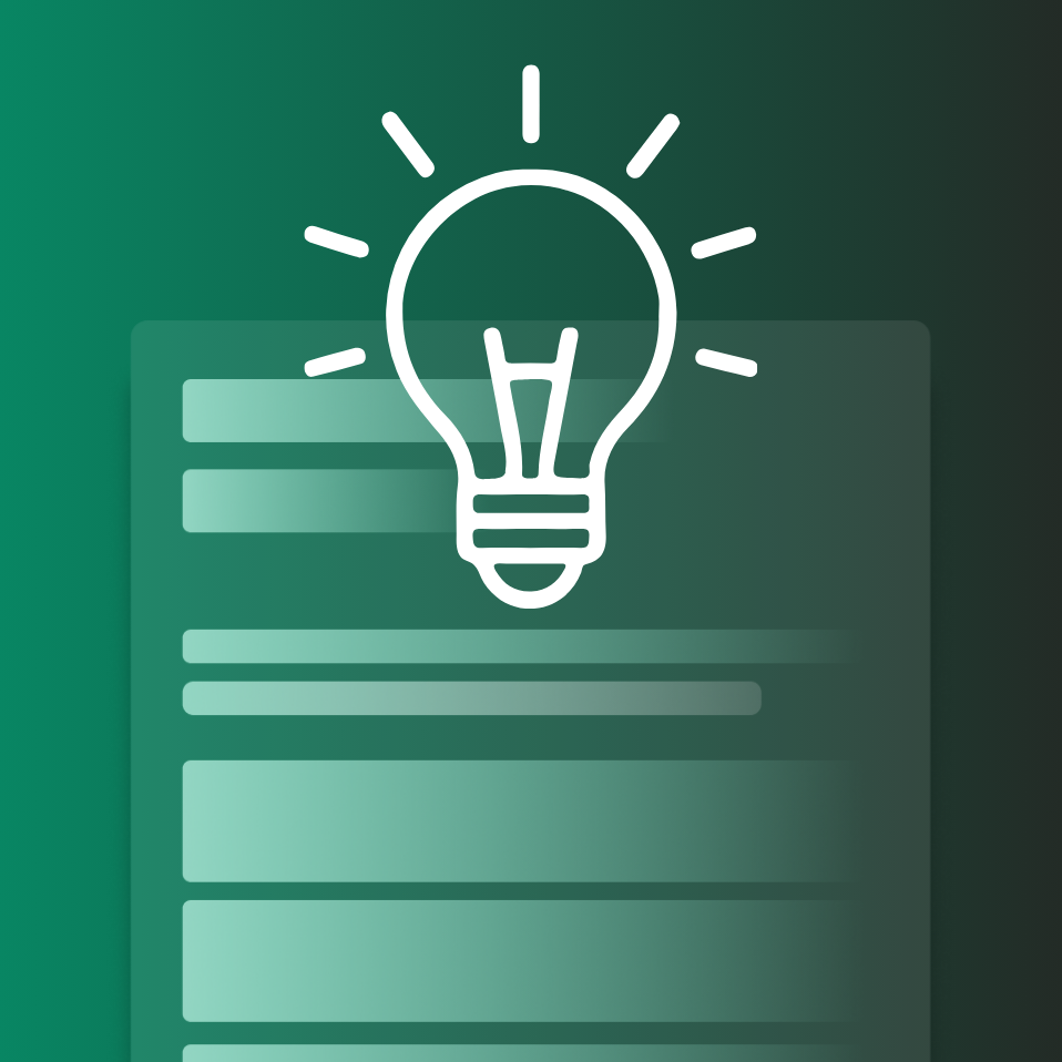 Introducing In Product Training