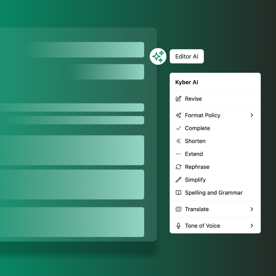 Introducing Revise AI: Edit Any Text With a Simple Instruction