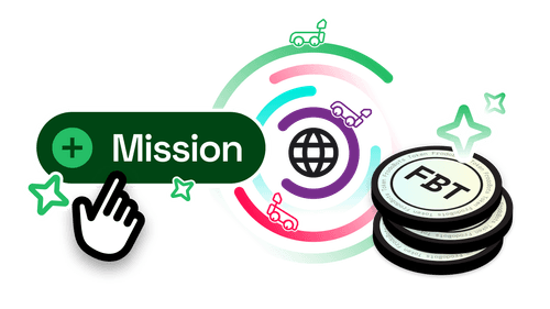 Earth Rover Program Logo Earth Rovers