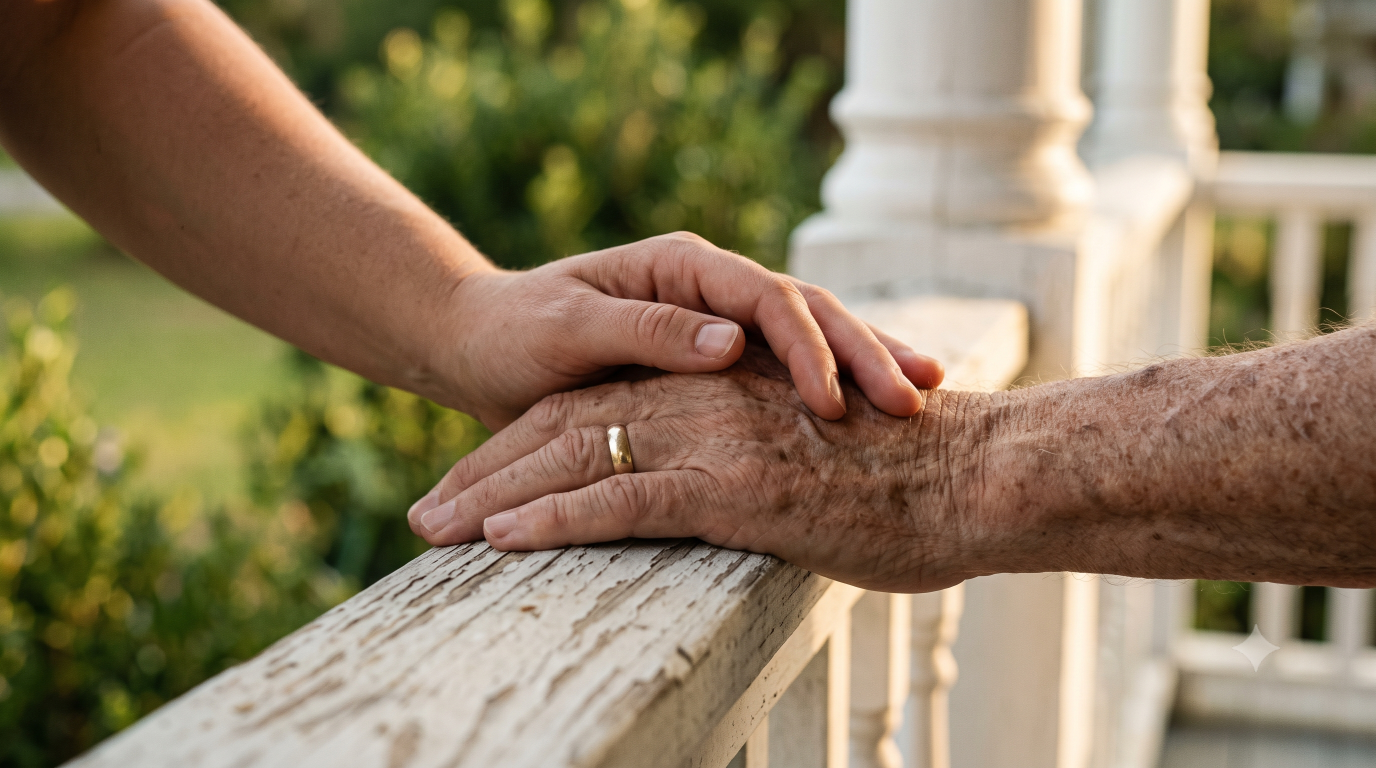 Small Enough to Know Your Parent by Name: What a Small Assisted Living in Loganville Actually Looks Like
