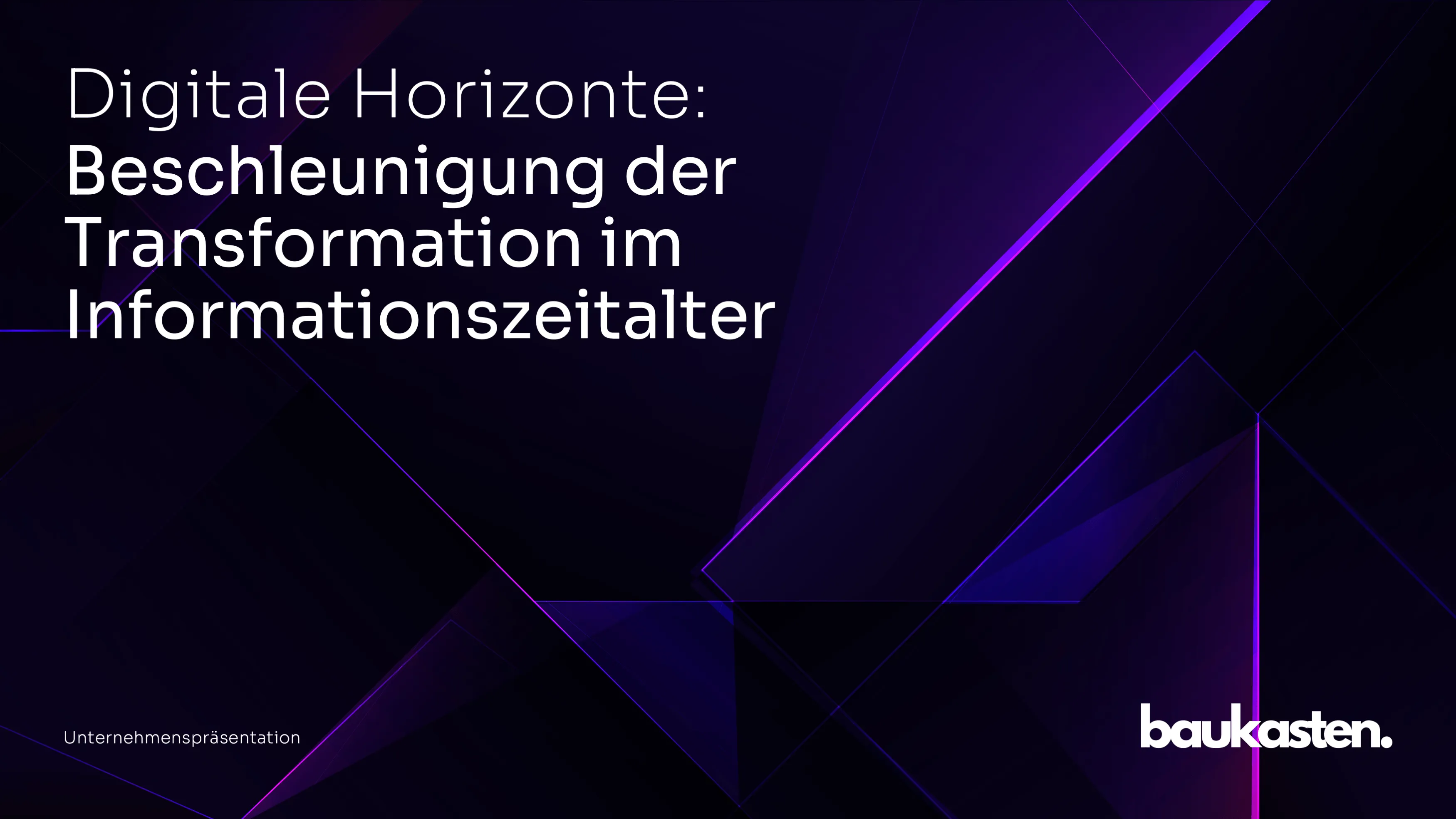 PowerPoint Folie Beispiel Titel