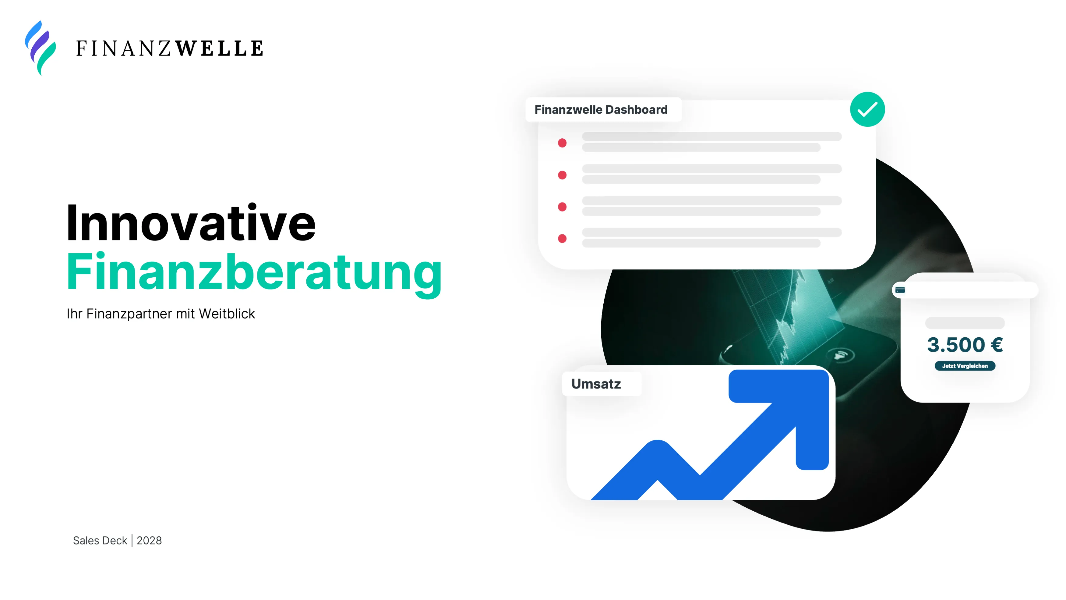 PowerPoint Folie Beispiel Titel