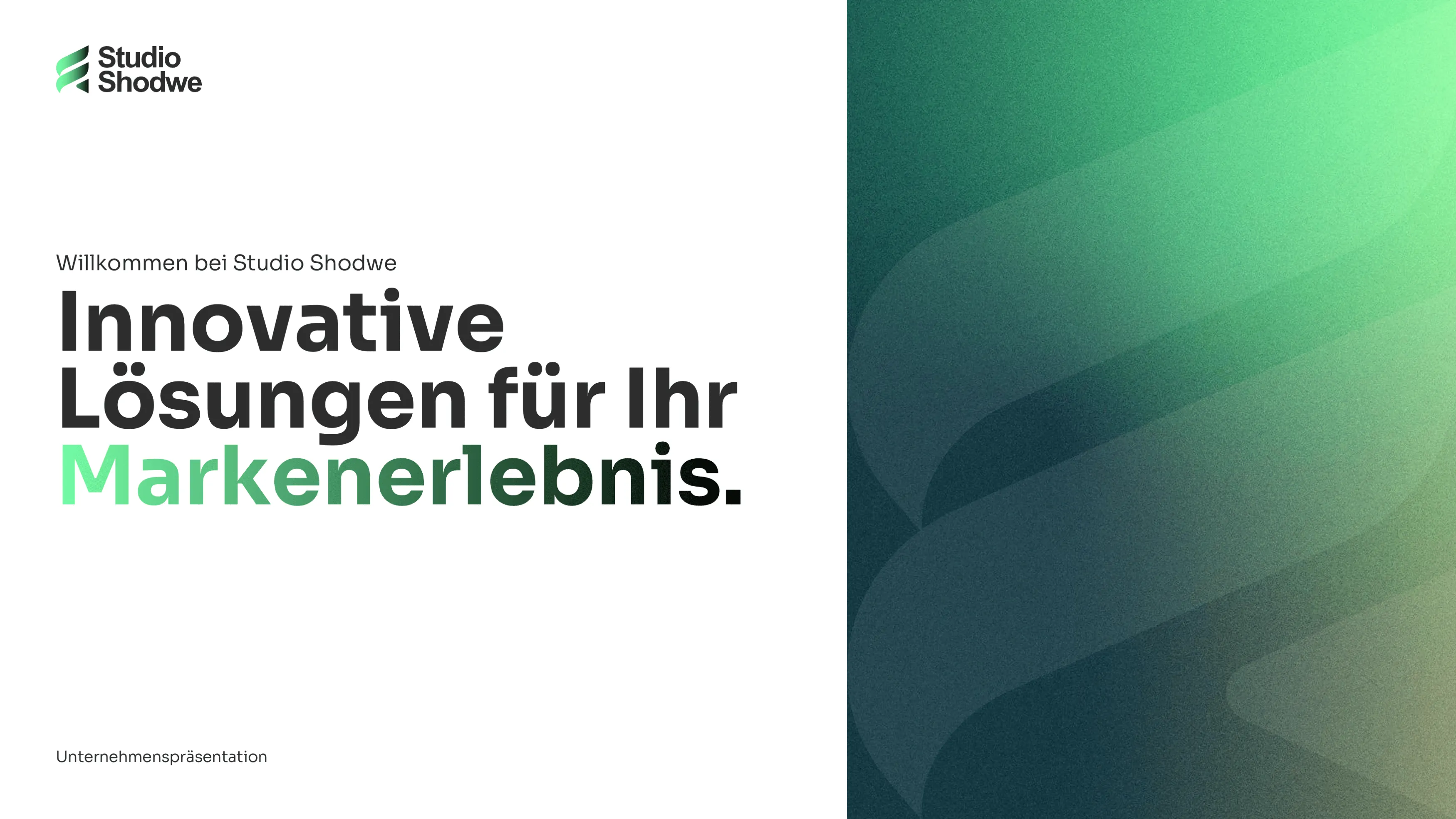 PowerPoint Folie Beispiel Titel