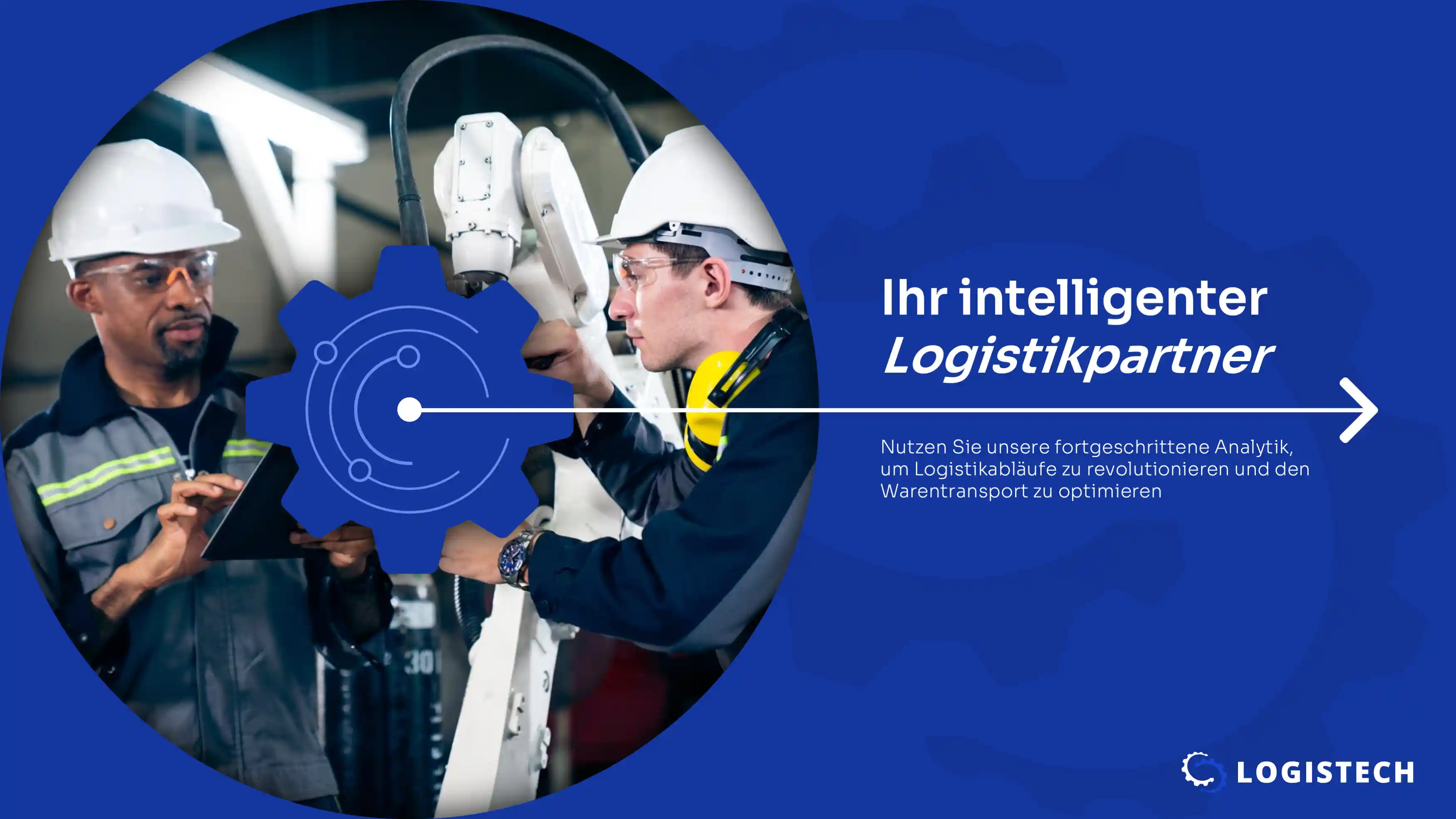 PowerPoint Folie Beispiel Titel