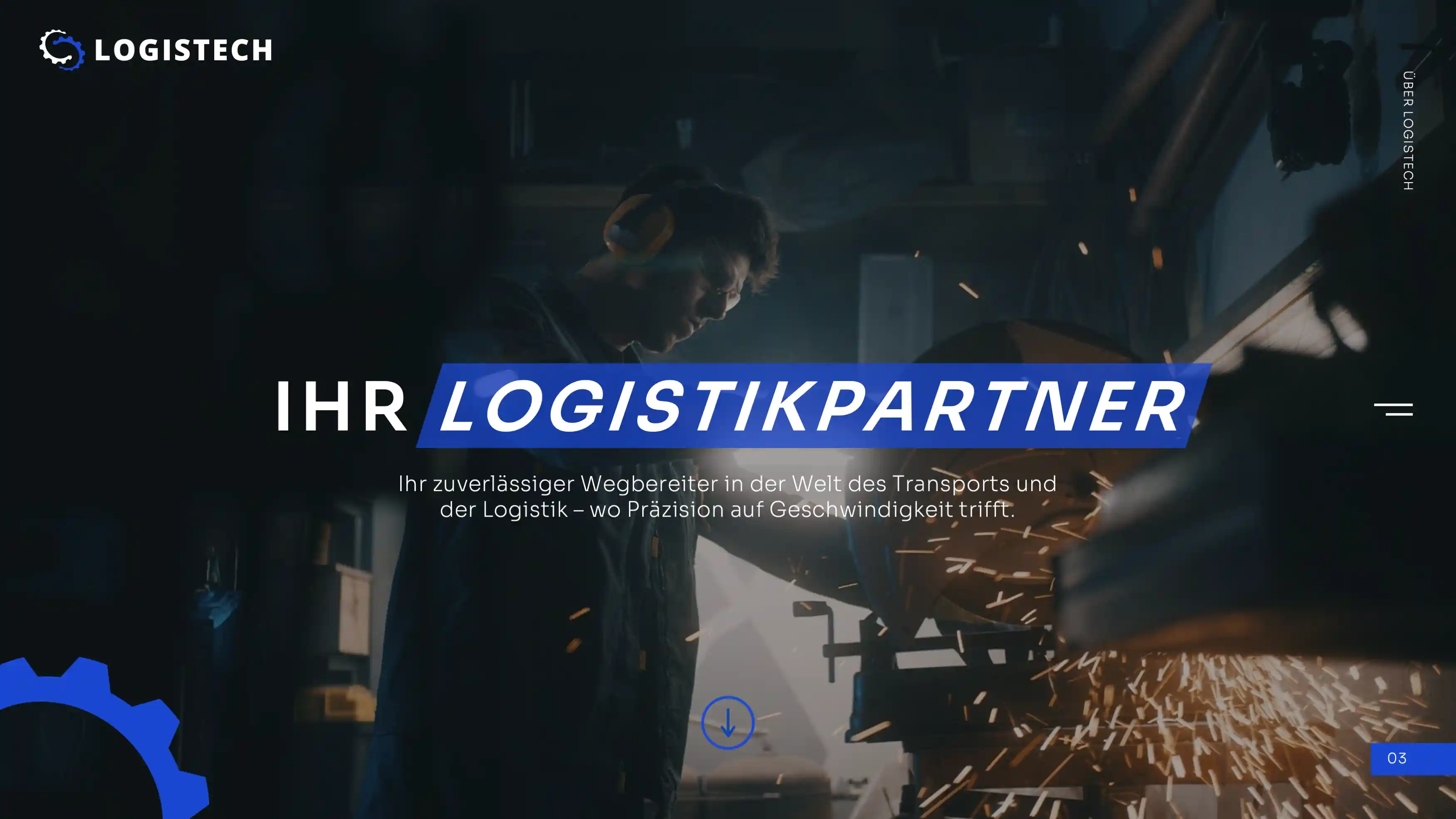 PowerPoint Folie Beispiel Titel