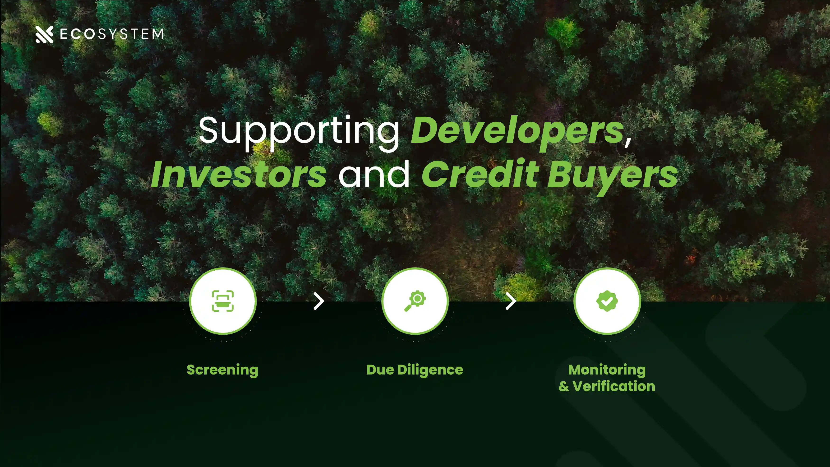 PowerPoint Folie Beispiel Natur