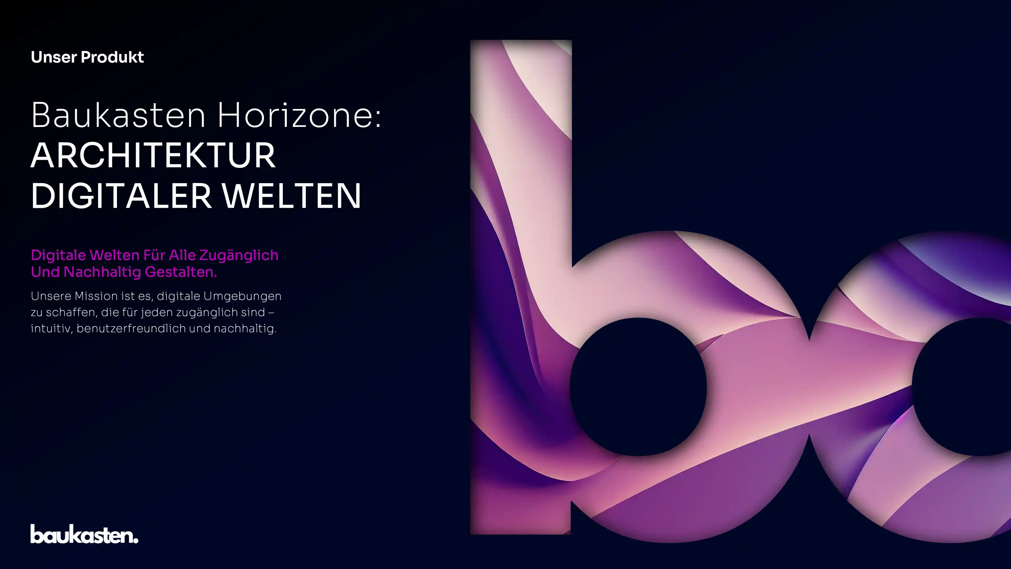 PowerPoint Folie Beispiel Produkt