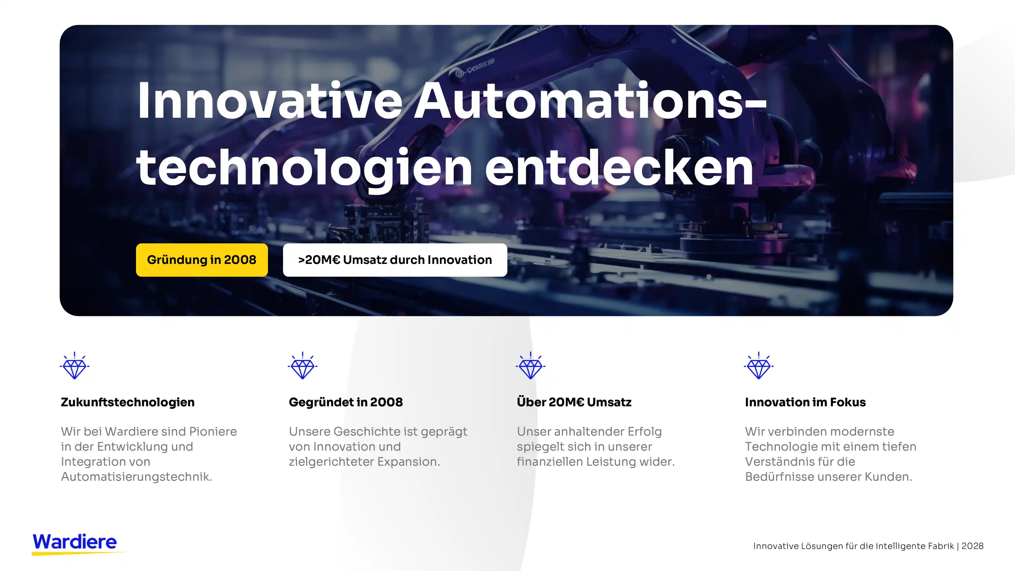 PowerPoint Folie Beispiel Bild