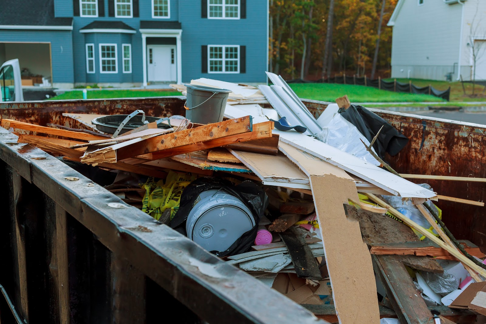 Top Mistakes Homeowners Make After a Property Loss
