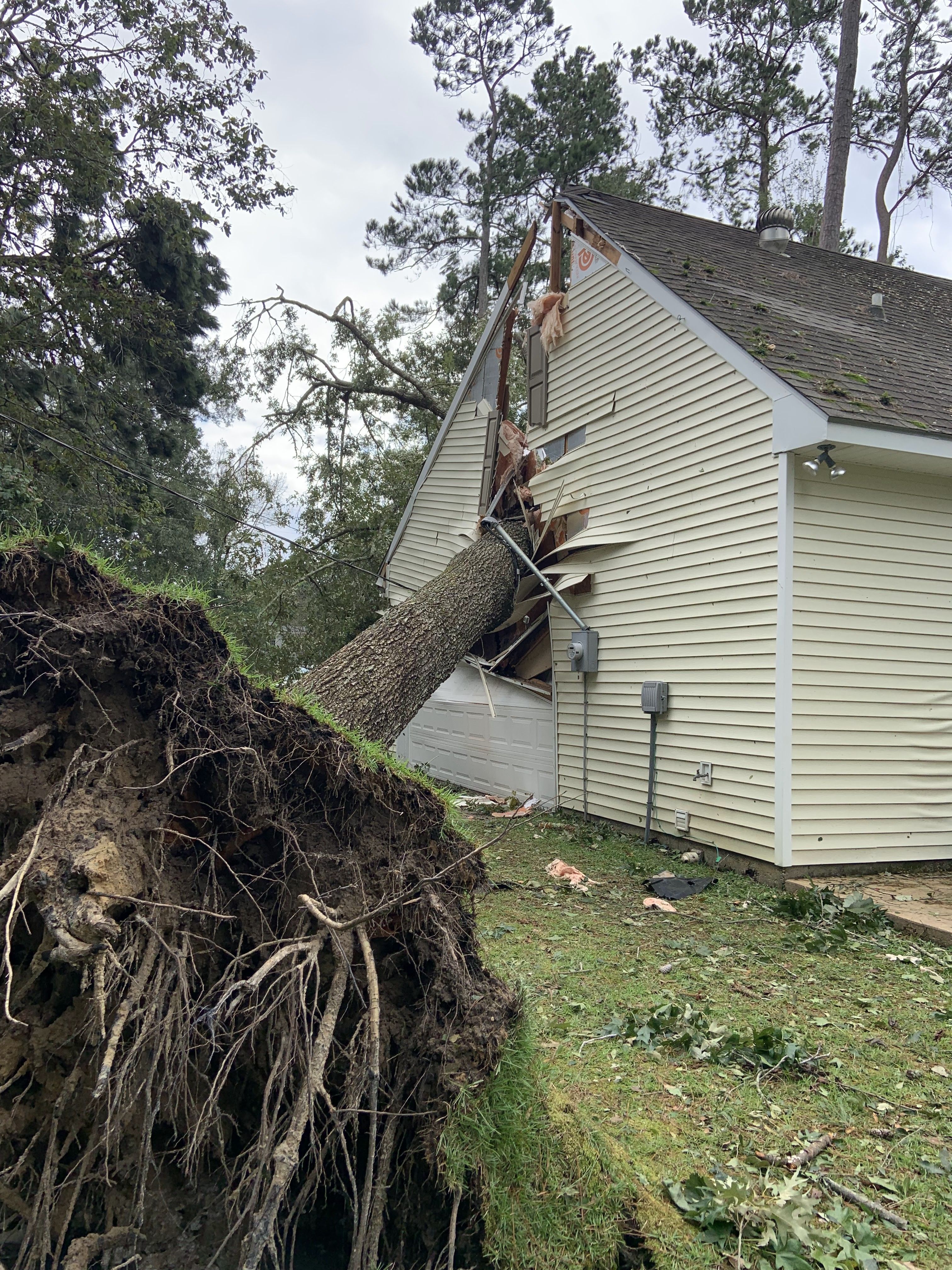 What Property Attorneys Do to Protect Policyholders