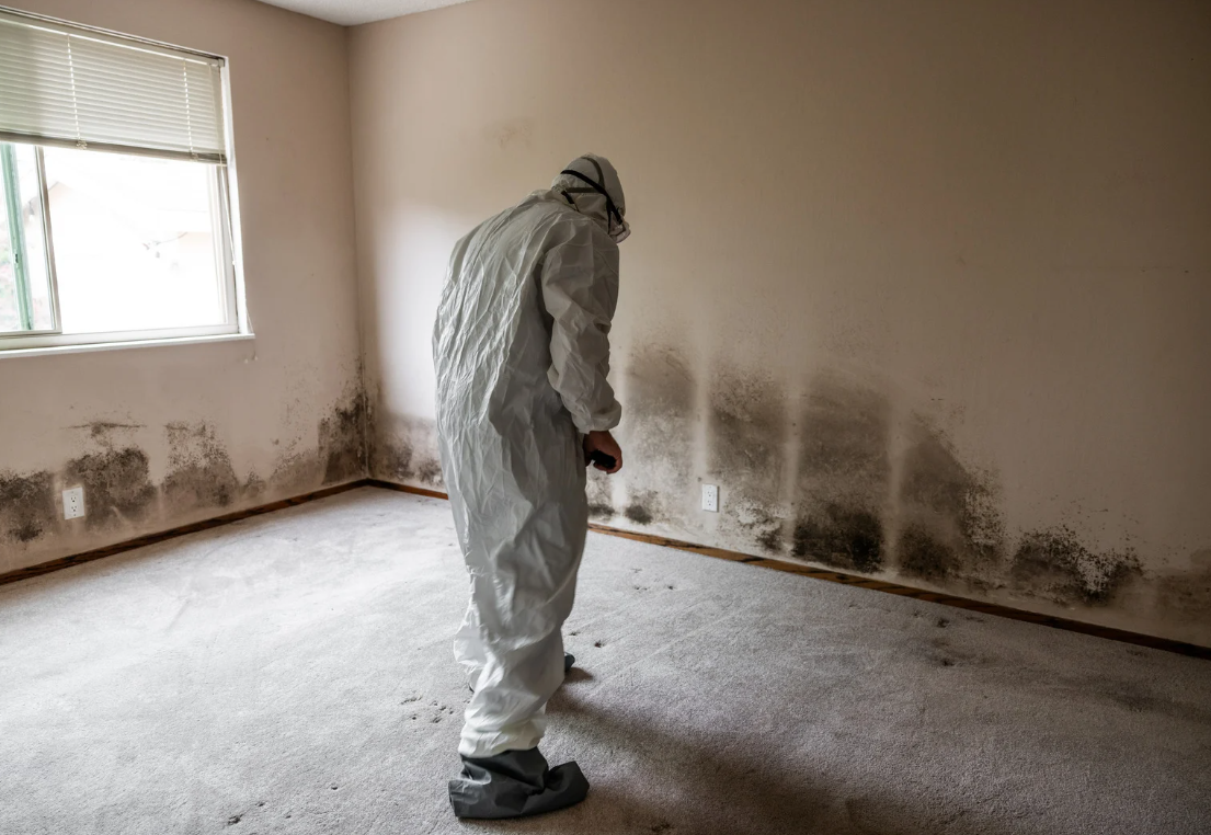 Mold Exclusions: When They Don’t Actually Bar Your Insurance Claim