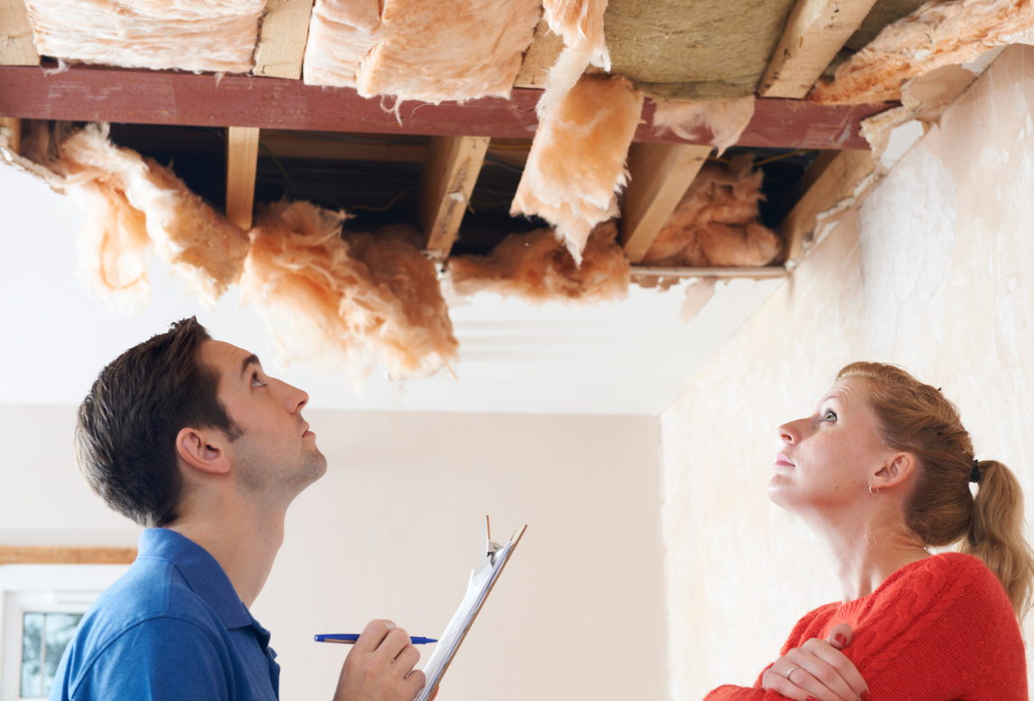 What Evidence Helps Win a Property Damage Lawsuit Against an Insurer?