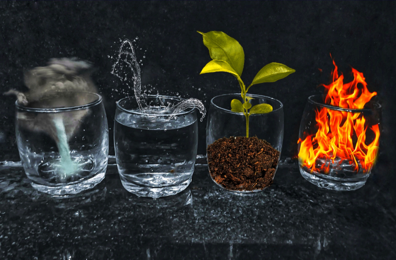 Fire, Wind, or Water: How Cause of Loss Affects Your Claim