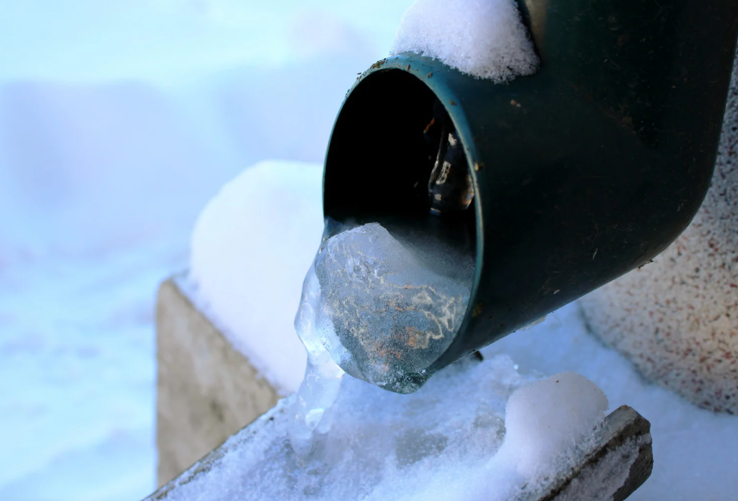 Gulf Coast Winter - Dangers & Prevention