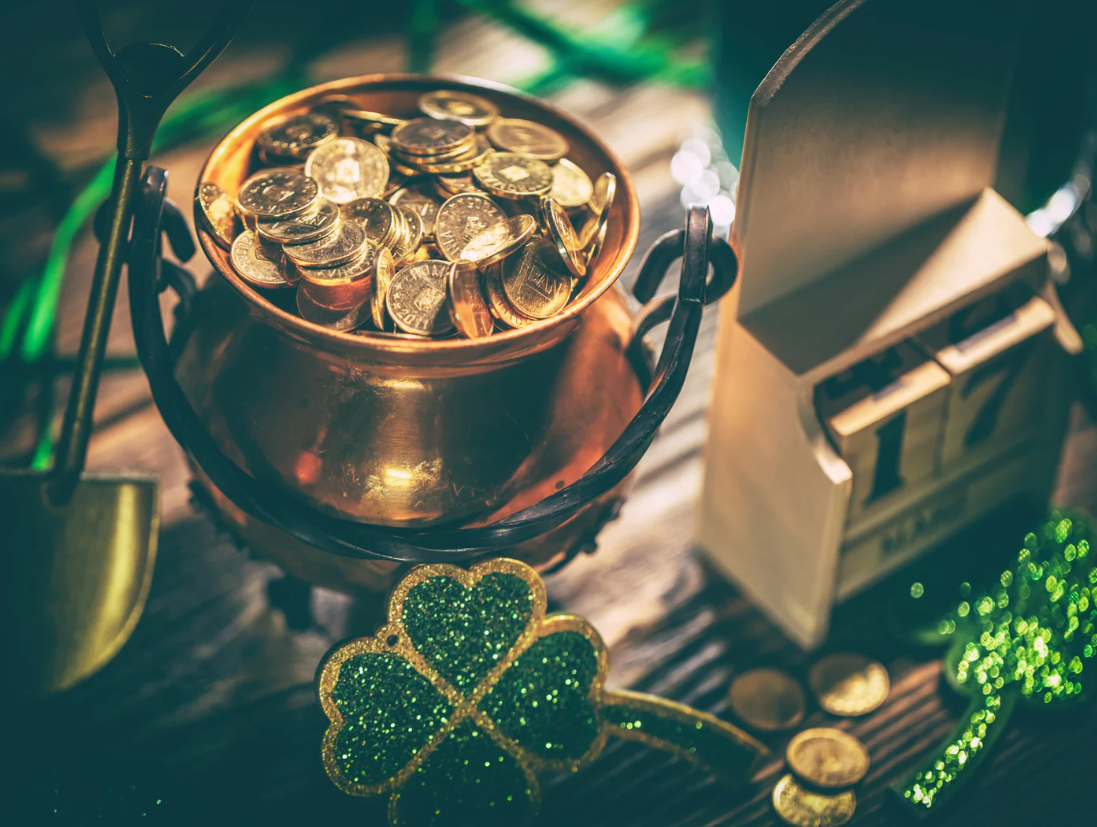 A Little Luck—and Preparation: First-Party Property Claims This St. Patrick’s Day