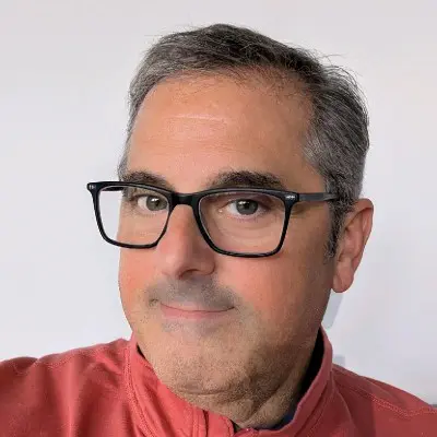 Mitch Lieberman