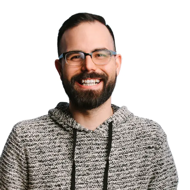 Justin Watts