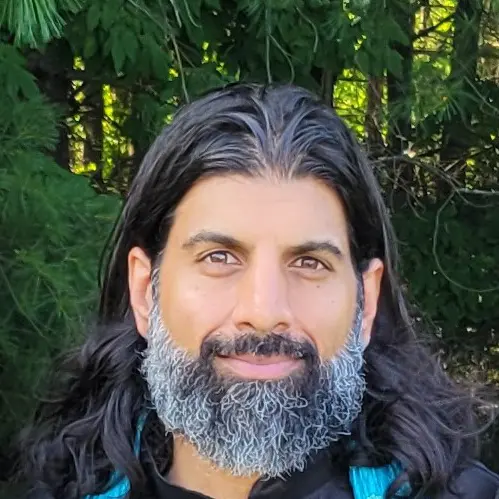 Ranjeet Saini