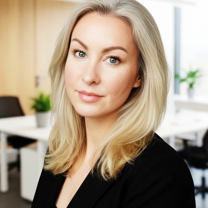 Anick Fortin-Cousens