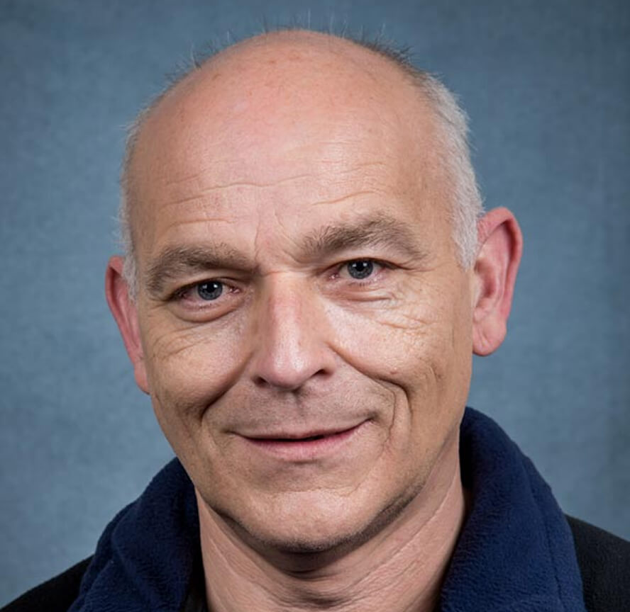 Foto von René Guldimann