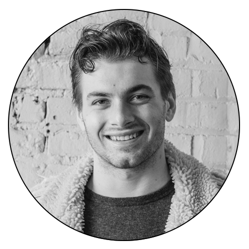 kevin customer picture