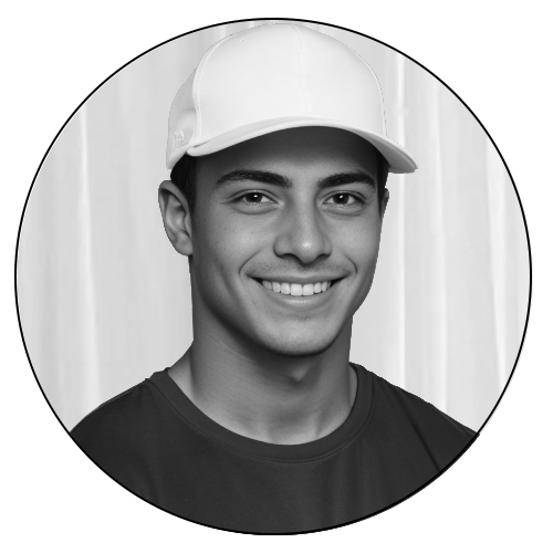 ricky customer picture