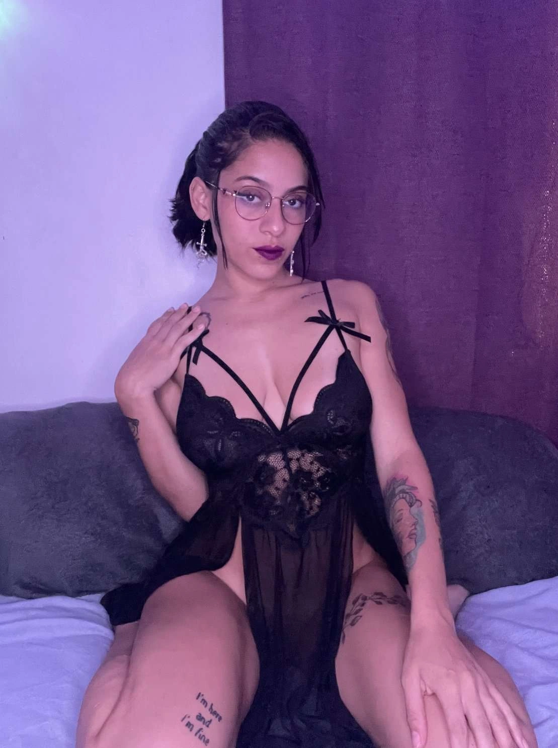 Best goth OnlyFans