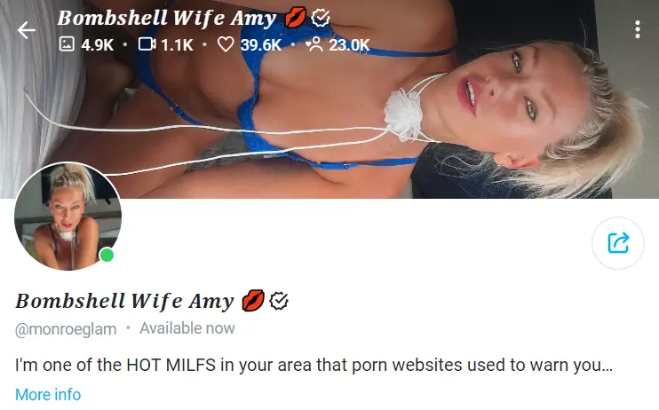 Amy