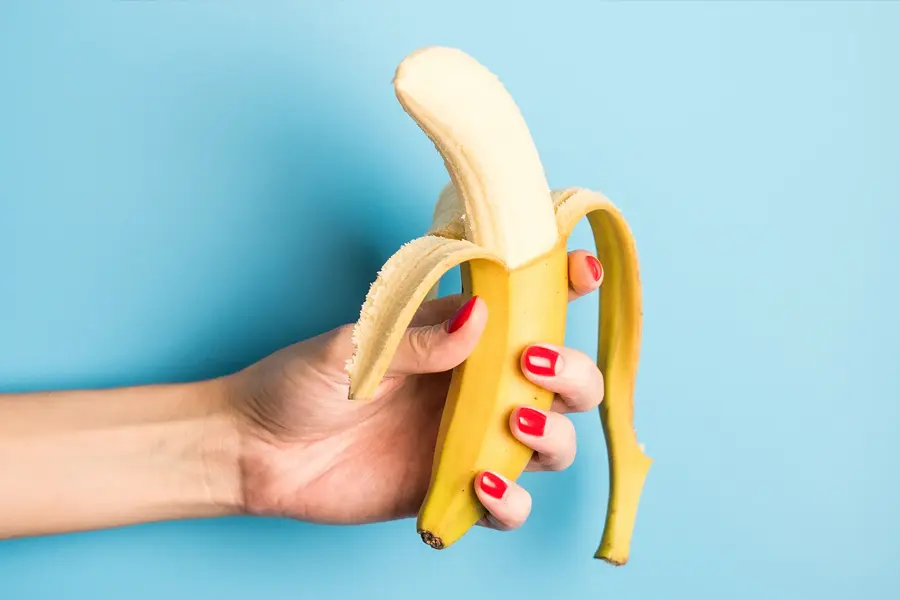 controlled masturbation