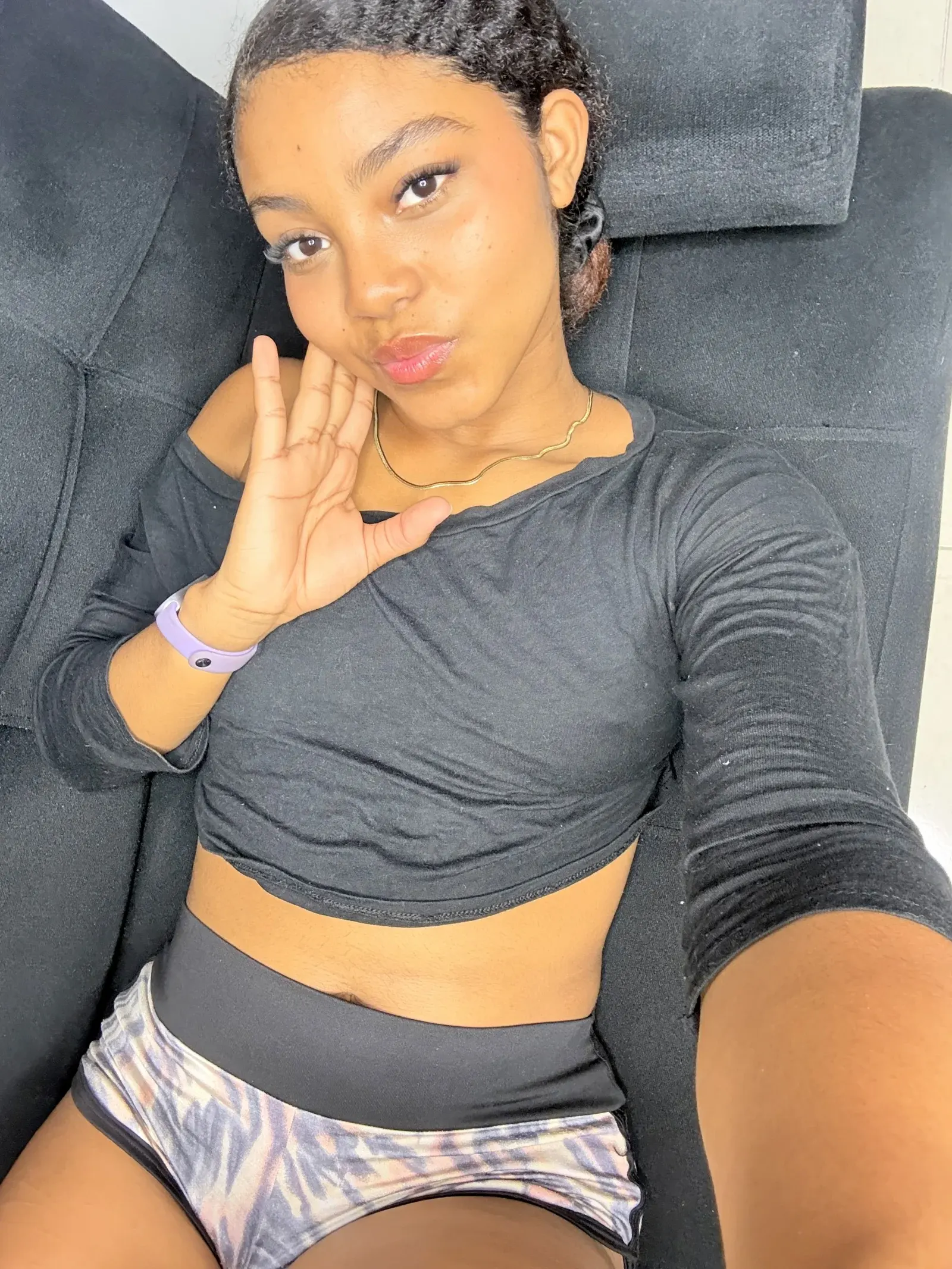 Coco Sunkiss
