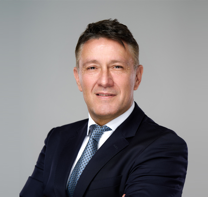 Christophe Nègre