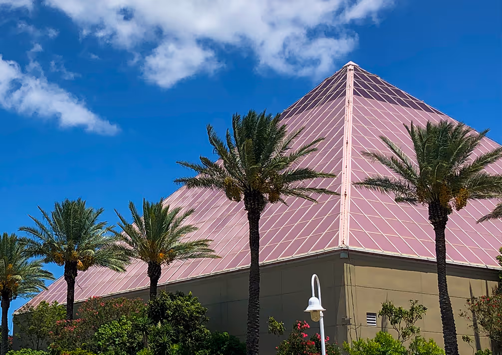 The Art of Music Experience reveals the creators and stories behind album cover art, highlighting illustrators, painters, photographers, art directors, graphic designers, musician's and the influence of their vision and ability to communicate the music's energy, the artist's brand, likeness, image and symbolism.  The traveling exhibit features large-scale, hand painted album covers, displays and neon from The Art of Music Collection, themed educational exhibits, live painting, fan activation and a record store pop-up.