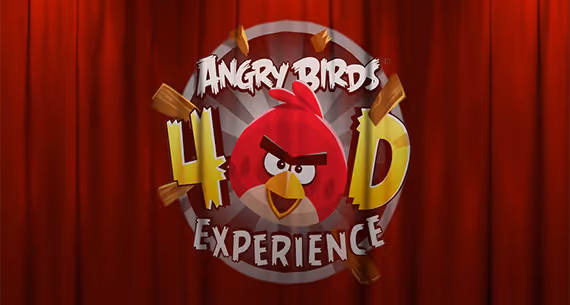 Shark: A 4D Experience presented by BBC Earth