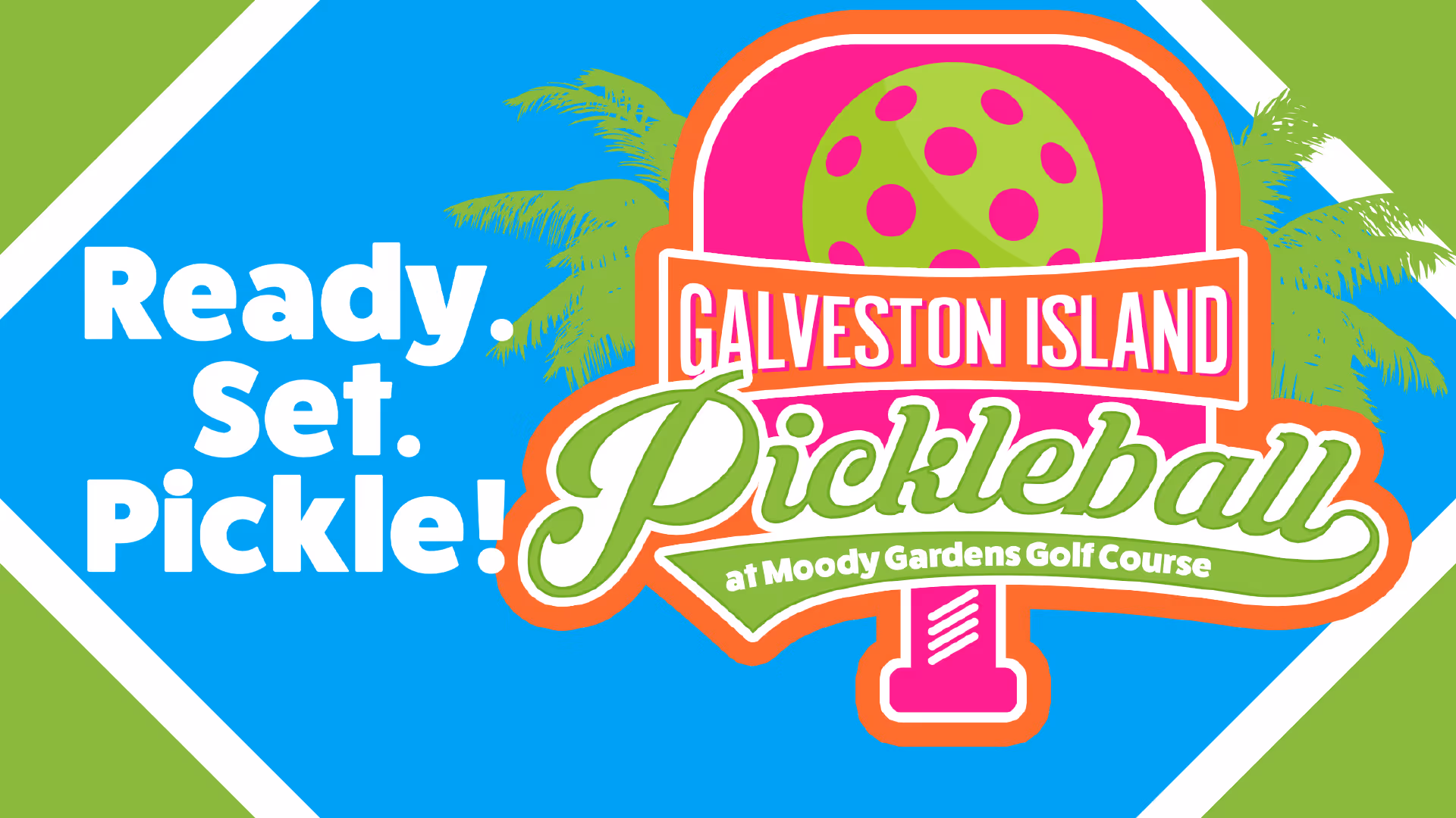 A young, female golfer prepares her swing by looking downward at the ball with her club resting near it on the bank of a sand trap. 