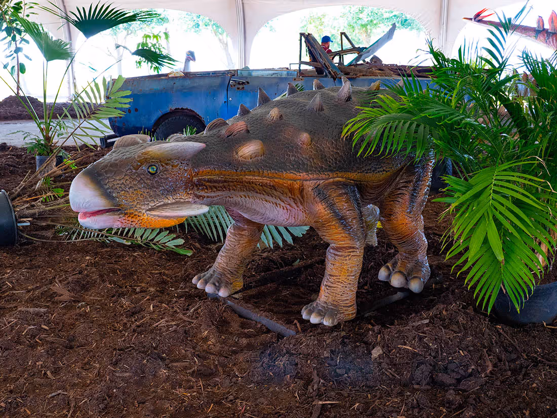 Great White Shark 3D, Now Showing at the MG3D Theater