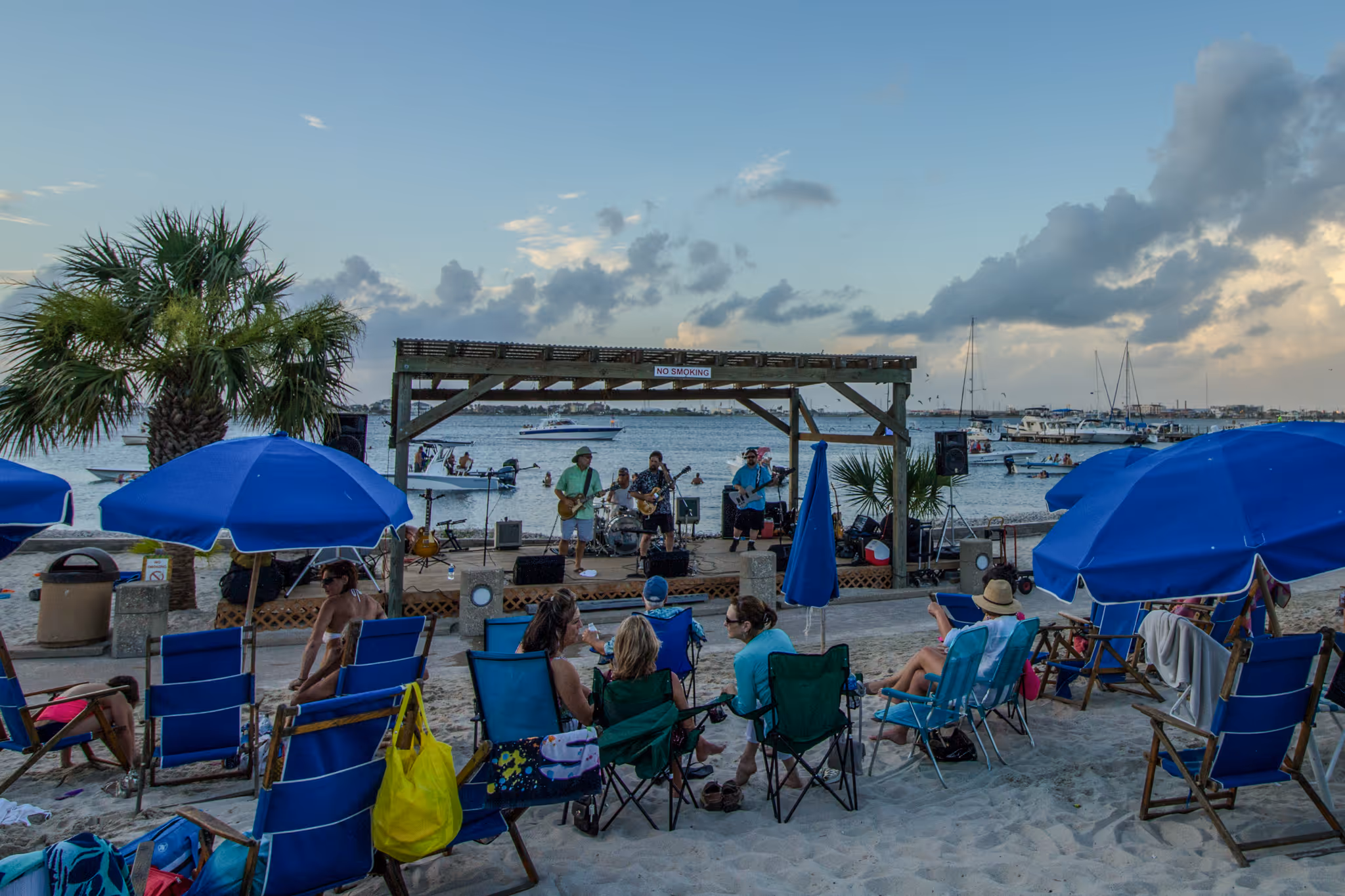 Event primary graphic