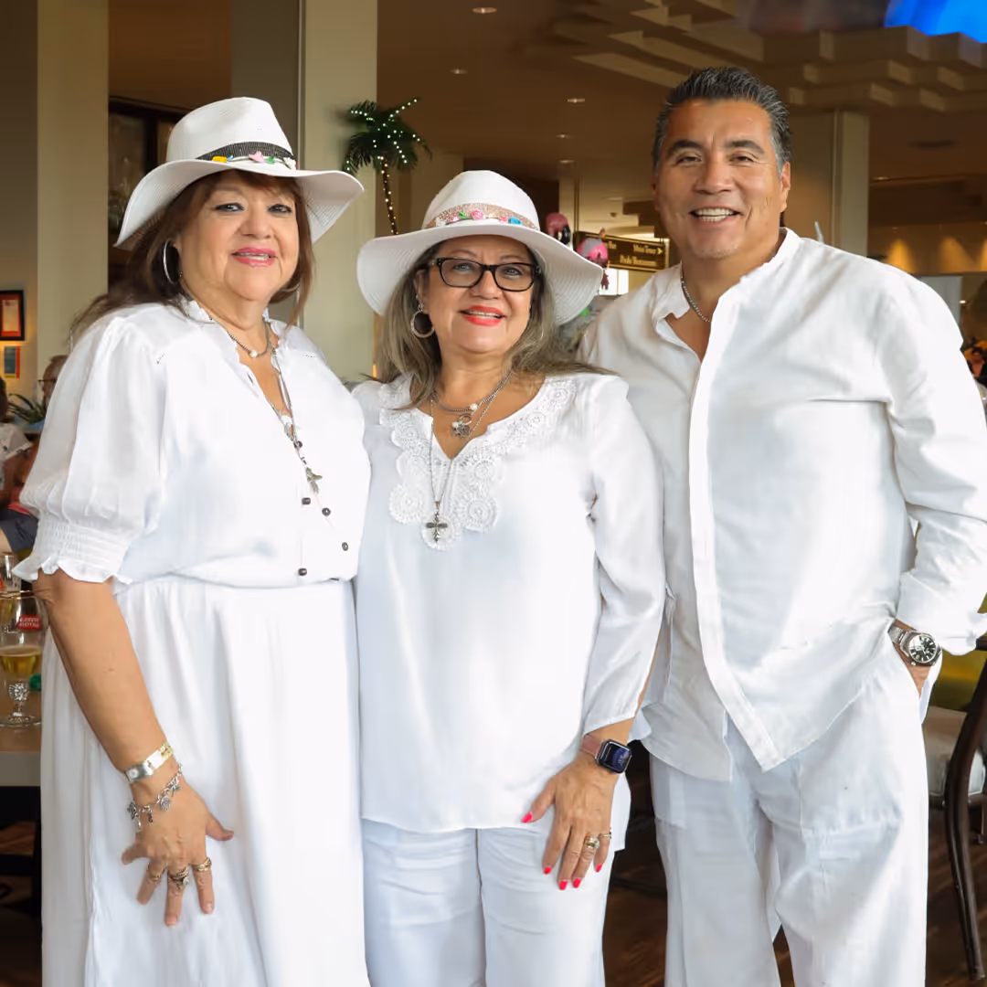 Event primary graphic