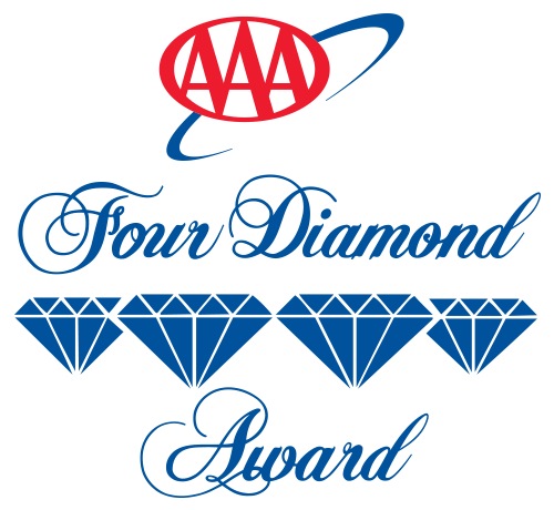 AAA Four Diamond Award