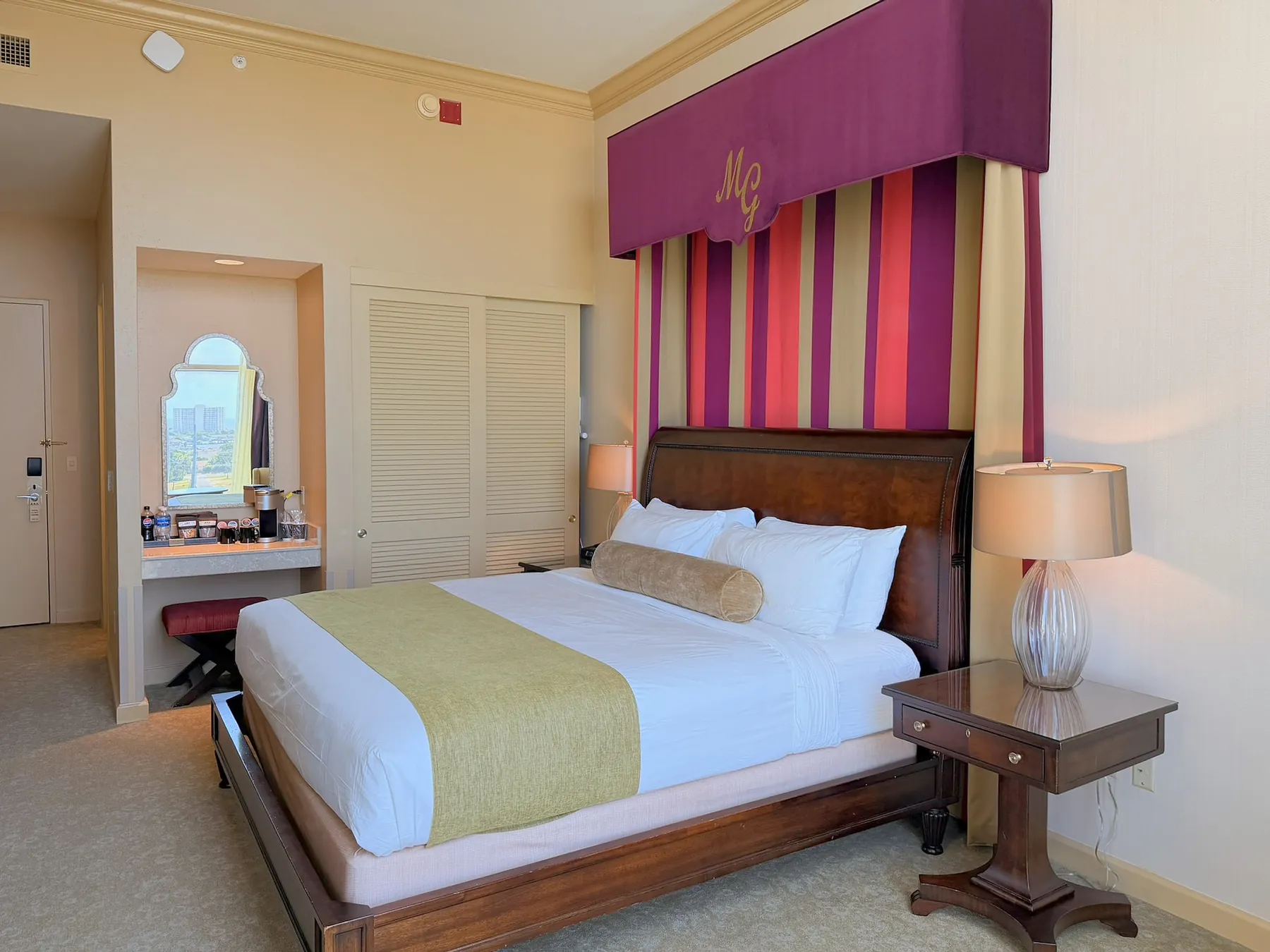 Galveston Suite at Moody Gardens Hotel, photo 1