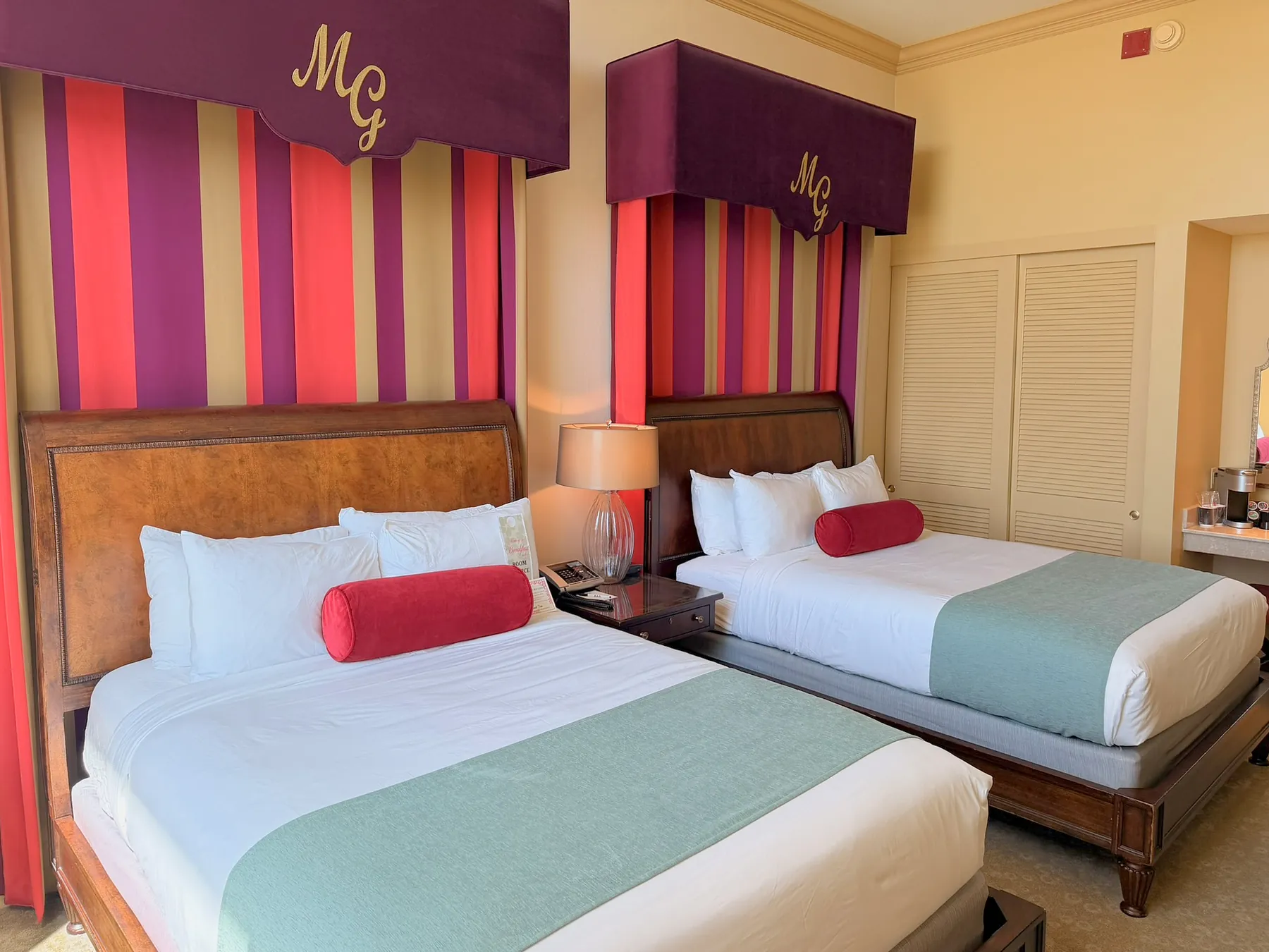 Galveston Suite at Moody Gardens Hotel, photo 2
