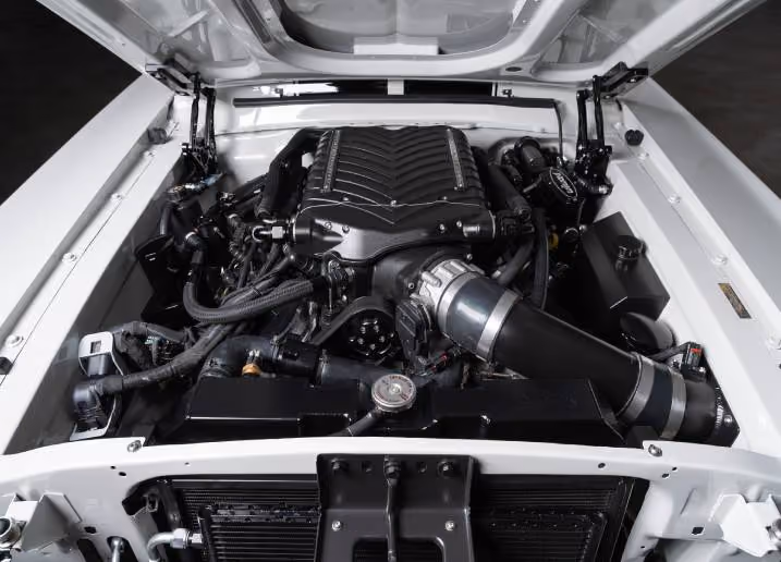 Modern Performance  Engineering