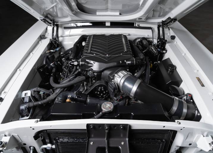 Modern Performance Engineering