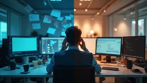 Is it burnout or boredom from Laura Nguyen